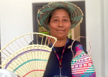 SOSEP trabaja por el empoderamiento económico de la mujer