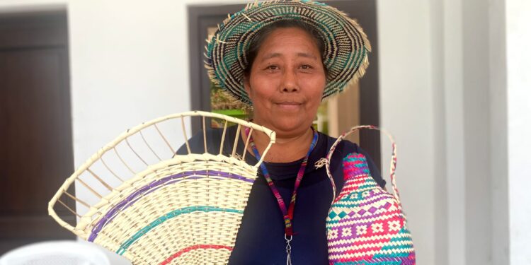 SOSEP trabaja por el empoderamiento económico de la mujer