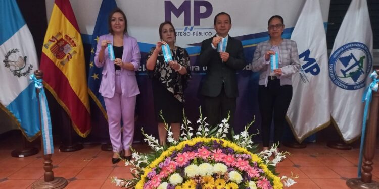 Entra en funcionamiento Modelo de Atención Integral en Quetzaltenango y Santa Rosa