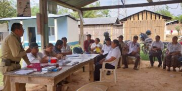 Implementan estrategia para prevenir la malaria en el país