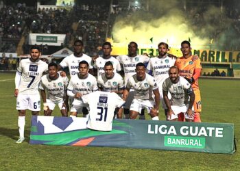 Así se jugará la decimosegunda jornada del Clausura 2023