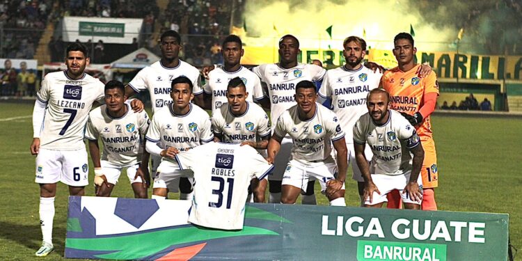 Así se jugará la decimosegunda jornada del Clausura 2023