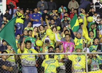 Resumen de la decimosegunda jornada del torneo Clausura 2023