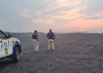 Escuintla fortalece medidas de seguridad ciudadana