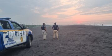 Escuintla fortalece medidas de seguridad ciudadana