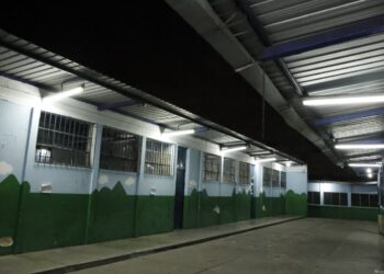 Más de 3 mil centros educativos públicos se remozarán este año