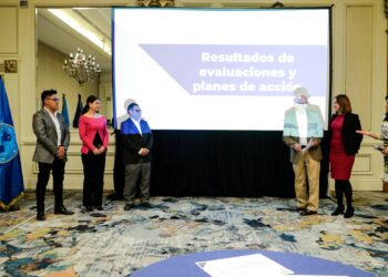 Ministerio de Salud fortalece seguridad integral de hospitales