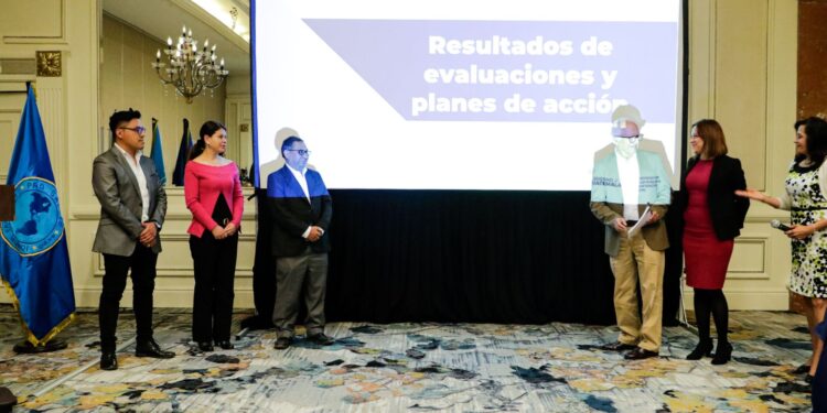 Ministerio de Salud fortalece seguridad integral de hospitales