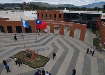Hospital de Chimaltenango