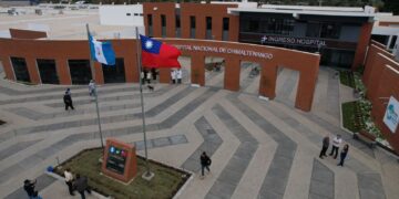 Hospital de Chimaltenango