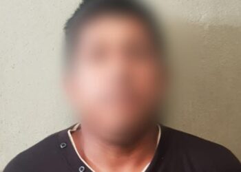 Detienen a hombre incluido en lista de los 100 más buscados