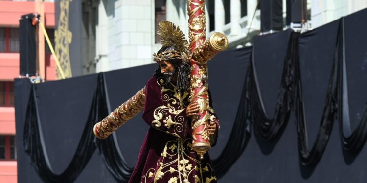Domingo de Ramos, antesala de la Semana Santa