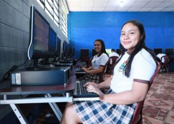 La Gomera se convierte en municipio digital