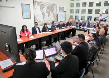 Minex continúa fortaleciendo el capital humano
