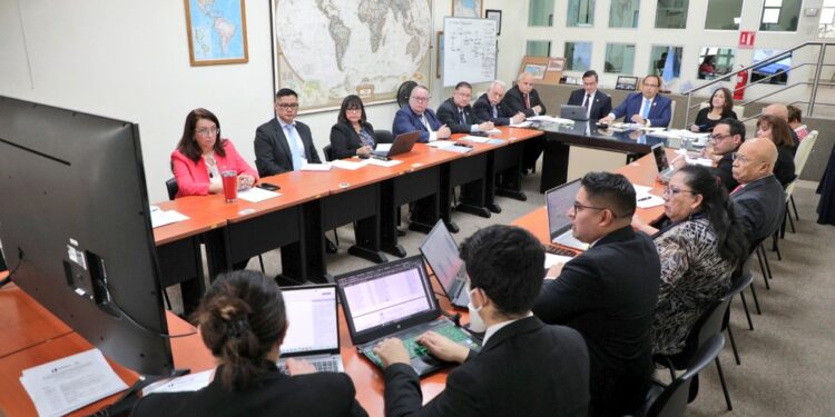 Minex continúa fortaleciendo el capital humano