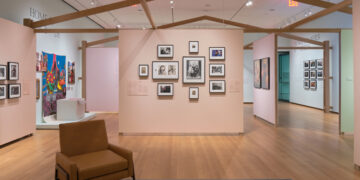 Museo de Nueva York celebra su centenario con exposición fotográfica