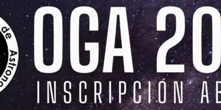 Invitan a participar en la Olimpiada Guatemalteca de Astronomía