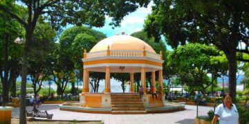 Chiquimula se alista para la Semana Santa