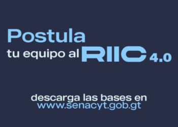 Lanzan convocatoria para que la juventud se involucre en ciencia y tecnología