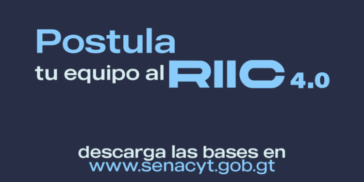 Lanzan convocatoria para que la juventud se involucre en ciencia y tecnología
