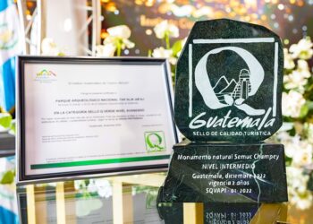 Invitan a empresas a postularse para recibir distintivos de sostenibilidad turística