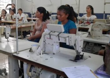 Gobierno incentiva empoderamiento económico de las mujeres