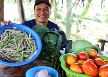 Afianzarán sistemas de respuesta ante desastres, con enfoque en seguridad alimentaria