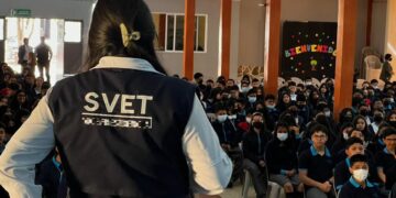 Empoderan a jóvenes y mujeres para prevenir la violencia