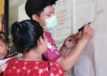 Tamahú, primer municipio a nivel nacional con estatus Ecofam