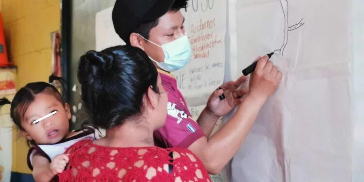 Tamahú, primer municipio a nivel nacional con estatus Ecofam