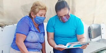 Proyecto de alfabetización favorecerá a jóvenes y adultos mayores de Zacapa