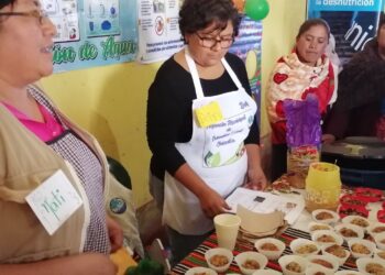 Huehuetenango aumenta acciones por la seguridad alimentaria