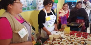 Huehuetenango aumenta acciones por la seguridad alimentaria
