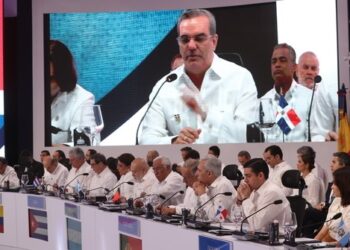 Comienza sesión plenaria de la XXVIII Cumbre Iberoamericana