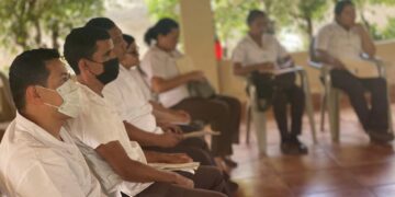 Jutiapa conforma brigadas integrales de salud y nutrición