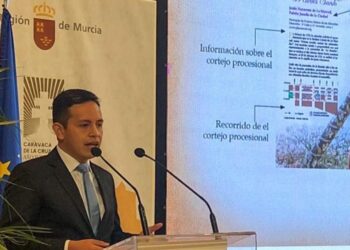 Promocionan riqueza religiosa de Guatemala en España