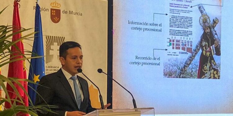 Promocionan riqueza religiosa de Guatemala en España