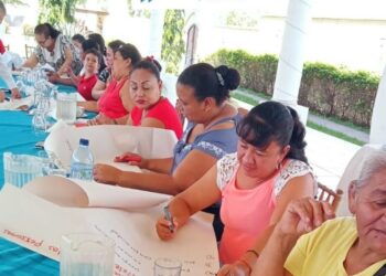 Copadeh fomenta cultura de paz en Zacapa