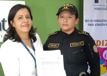 Izabal afianza red de derivación para la atención a víctimas del delito