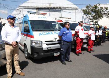 Seguro Social brindará atención a la población durante Semana Santa