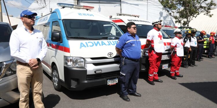 Seguro Social brindará atención a la población durante Semana Santa