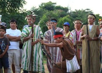 ADN de pueblo amazónico arroja luz sobre América precolombina