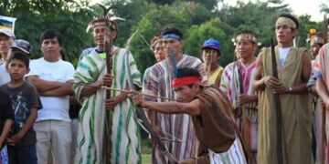 ADN de pueblo amazónico arroja luz sobre América precolombina