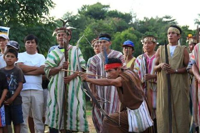 ADN de pueblo amazónico arroja luz sobre América precolombina