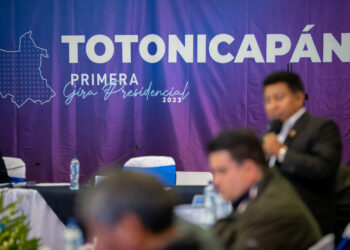 Suman 591 proyectos ejecutados por consejos de desarrollo en Totonicapán