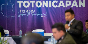 Suman 591 proyectos ejecutados por consejos de desarrollo en Totonicapán