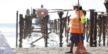 Arranca programa Playas Limpias 2023