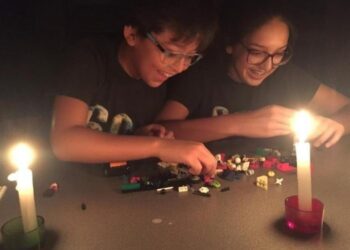 Invitan a sumarse a la Hora del Planeta