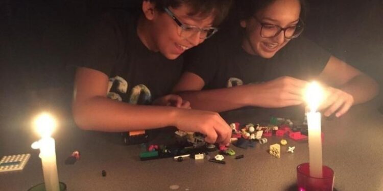 Invitan a sumarse a la Hora del Planeta