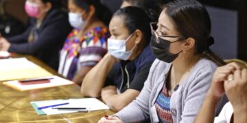 Guatemala participa en foro de empoderamiento digital de mujeres
